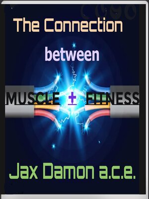 cover image of The Connection Between Muscle and Fitness